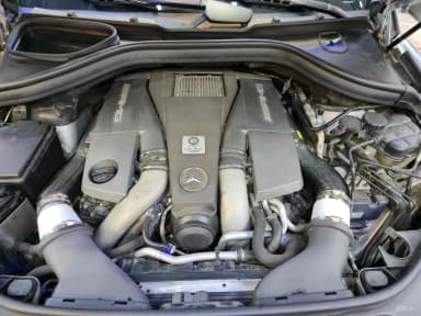 GLE-Class W166