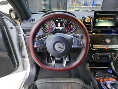 GLE-Class W166