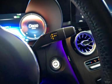 GLC-Class X253