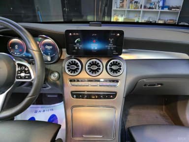 GLC-Class X253