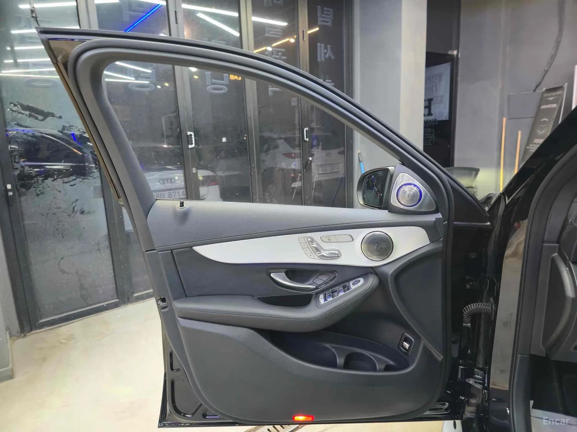 GLC-Class X253