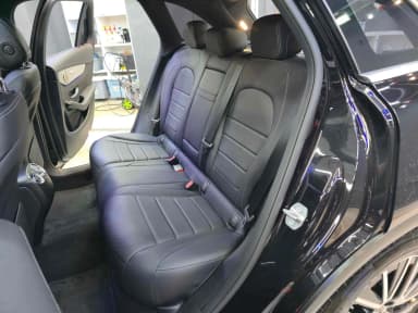GLC-Class X253
