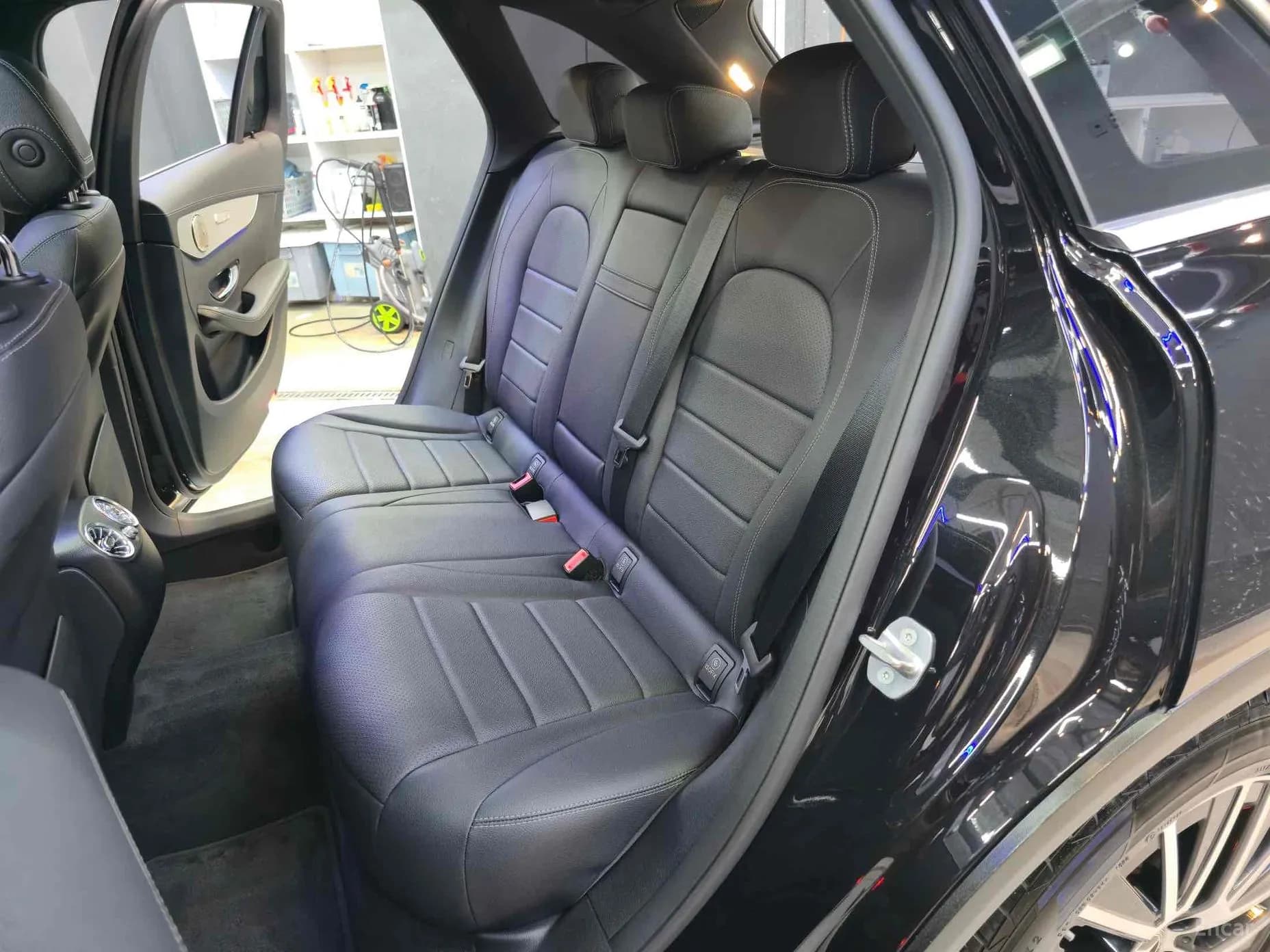 GLC-Class X253