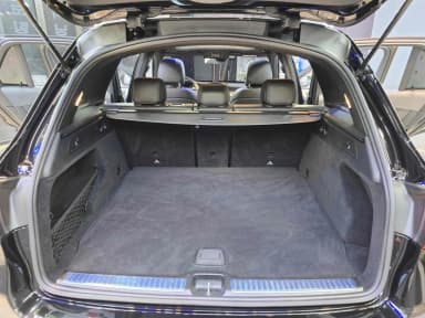GLC-Class X253