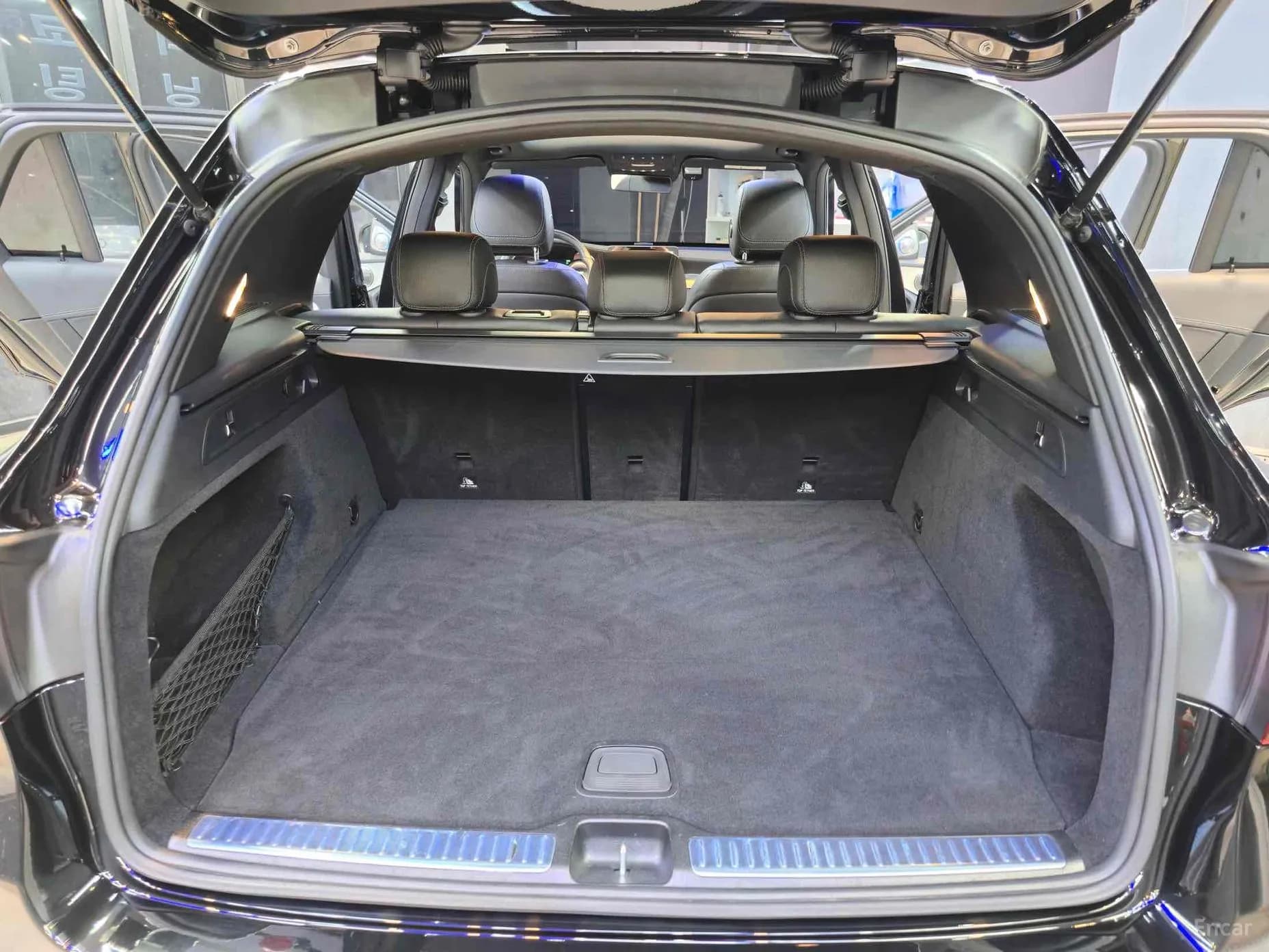 GLC-Class X253