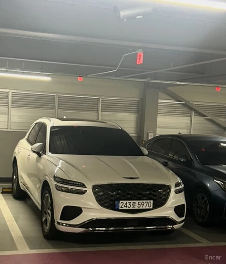 GV70