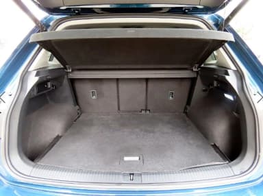 Tiguan 2nd Generation