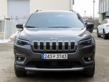 Cherokee (KL)