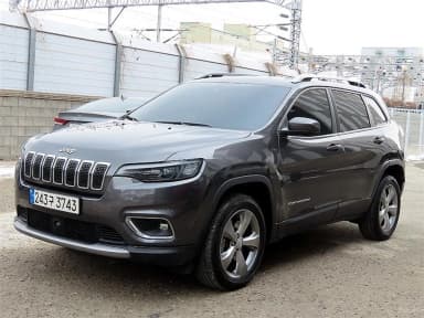 Cherokee (KL)