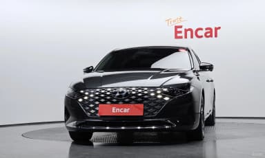 Grandeur IG Hybrid