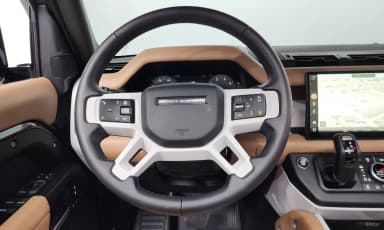 Defender (L663)