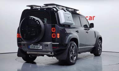 Defender (L663)