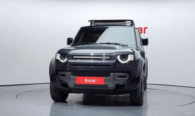 Defender (L663)