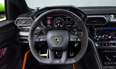 Urus