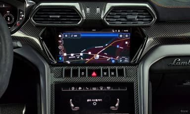 Urus