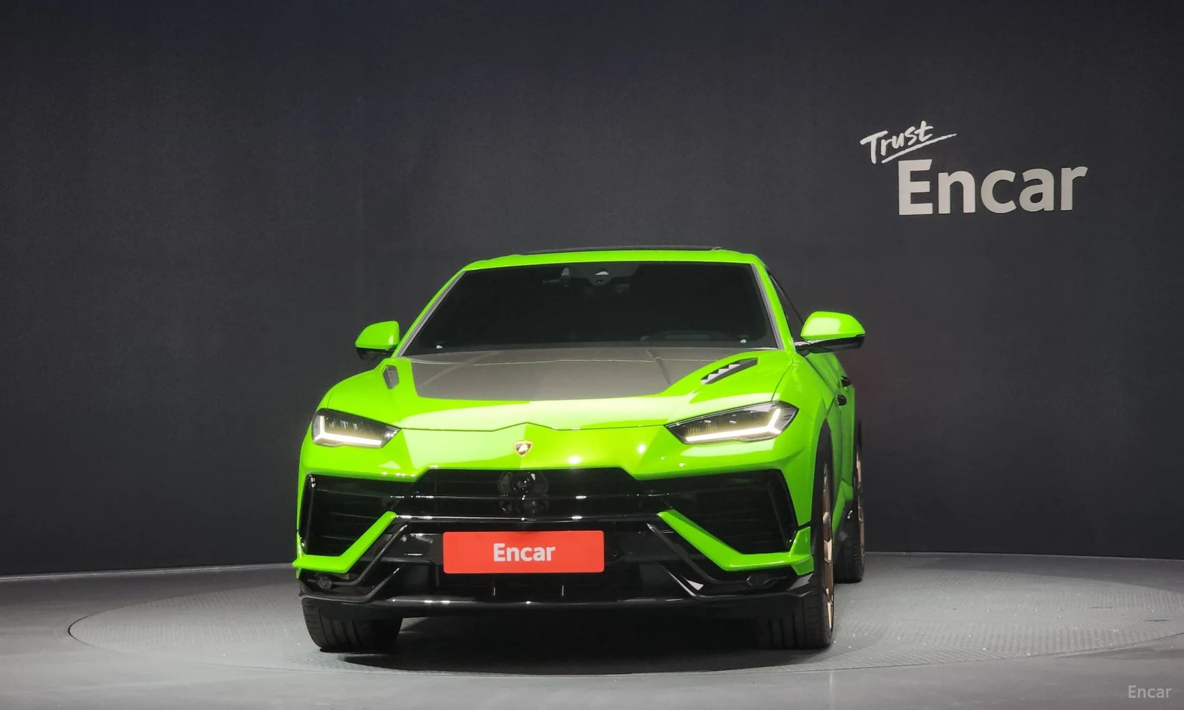 Urus