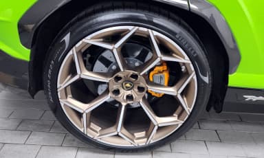 Urus