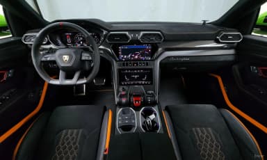 Urus