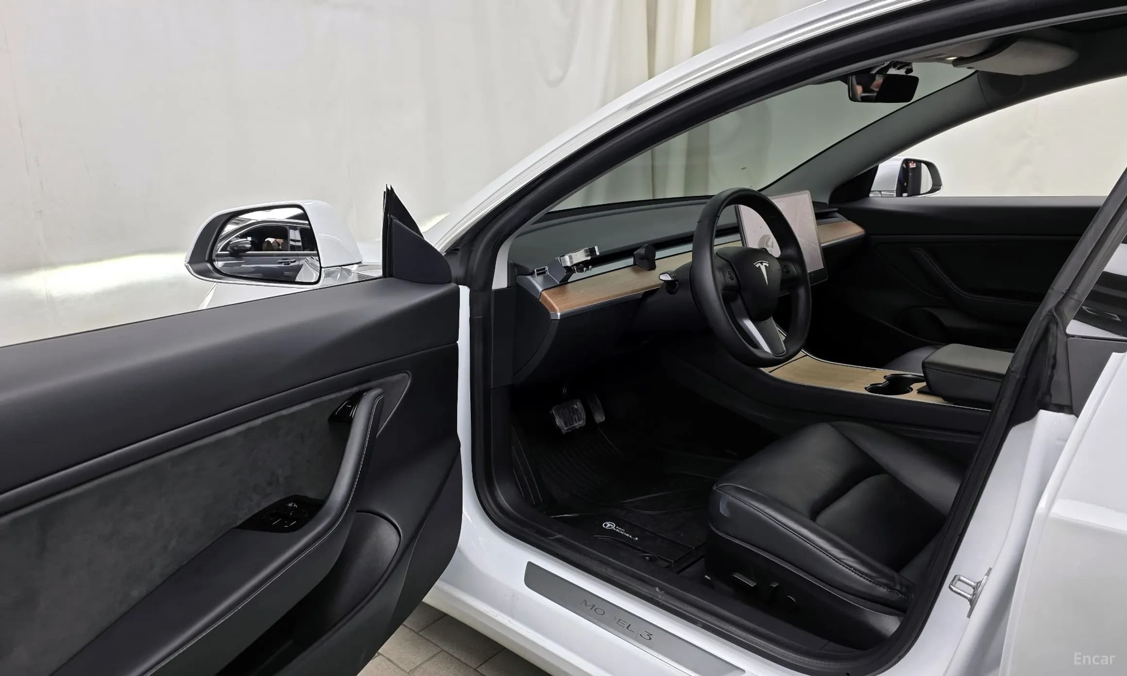 Model 3