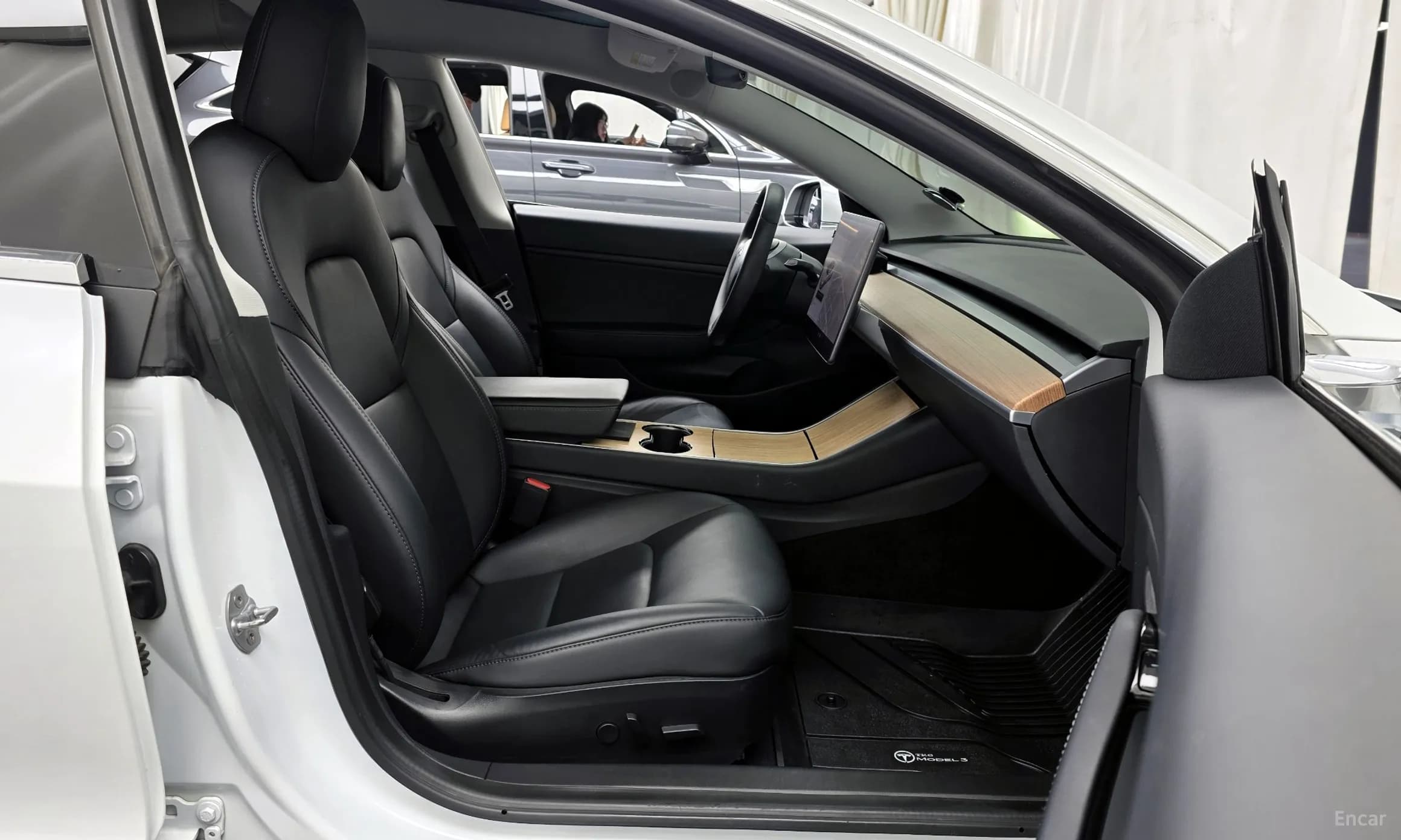 Model 3