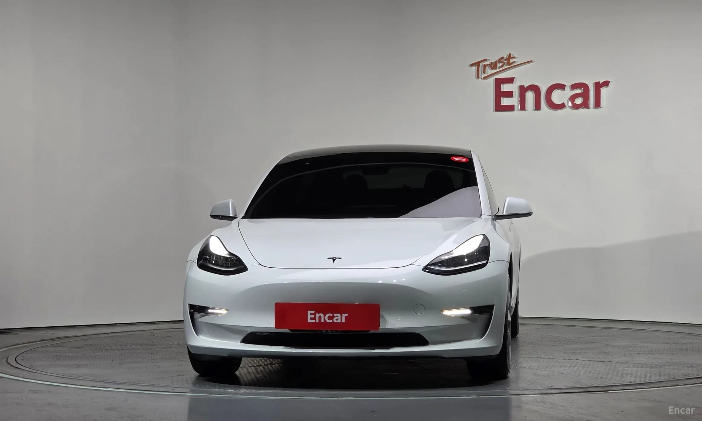 Model 3