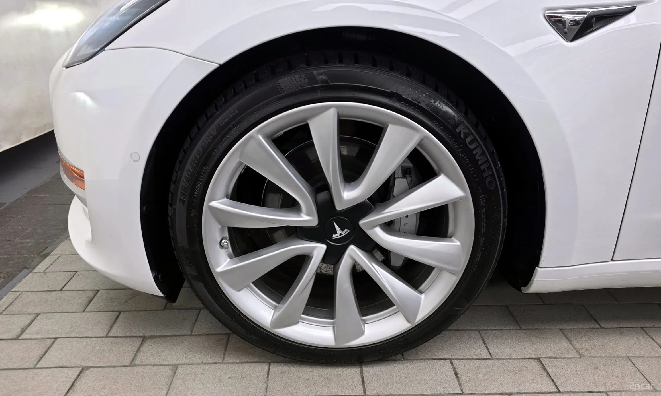 Model 3
