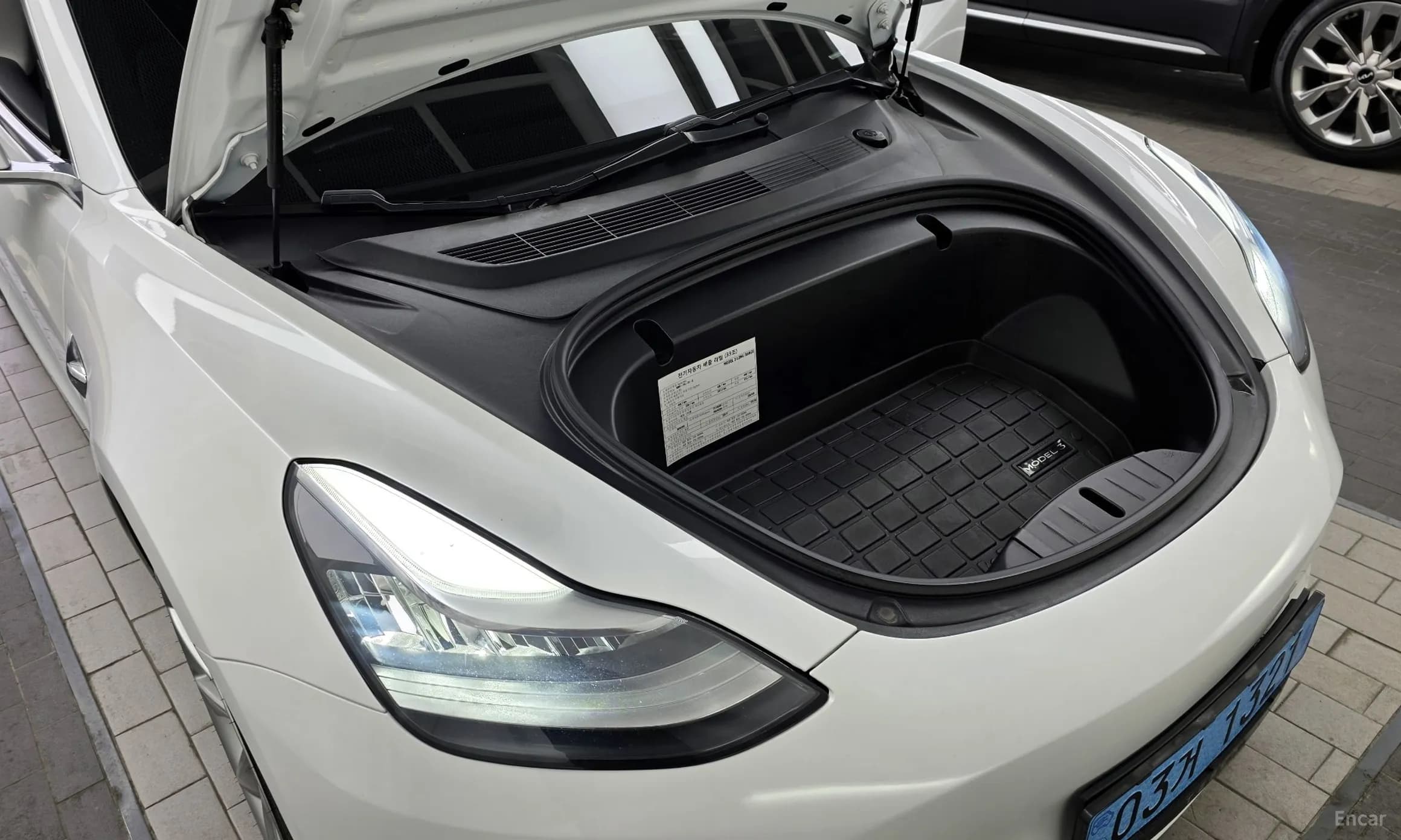Model 3