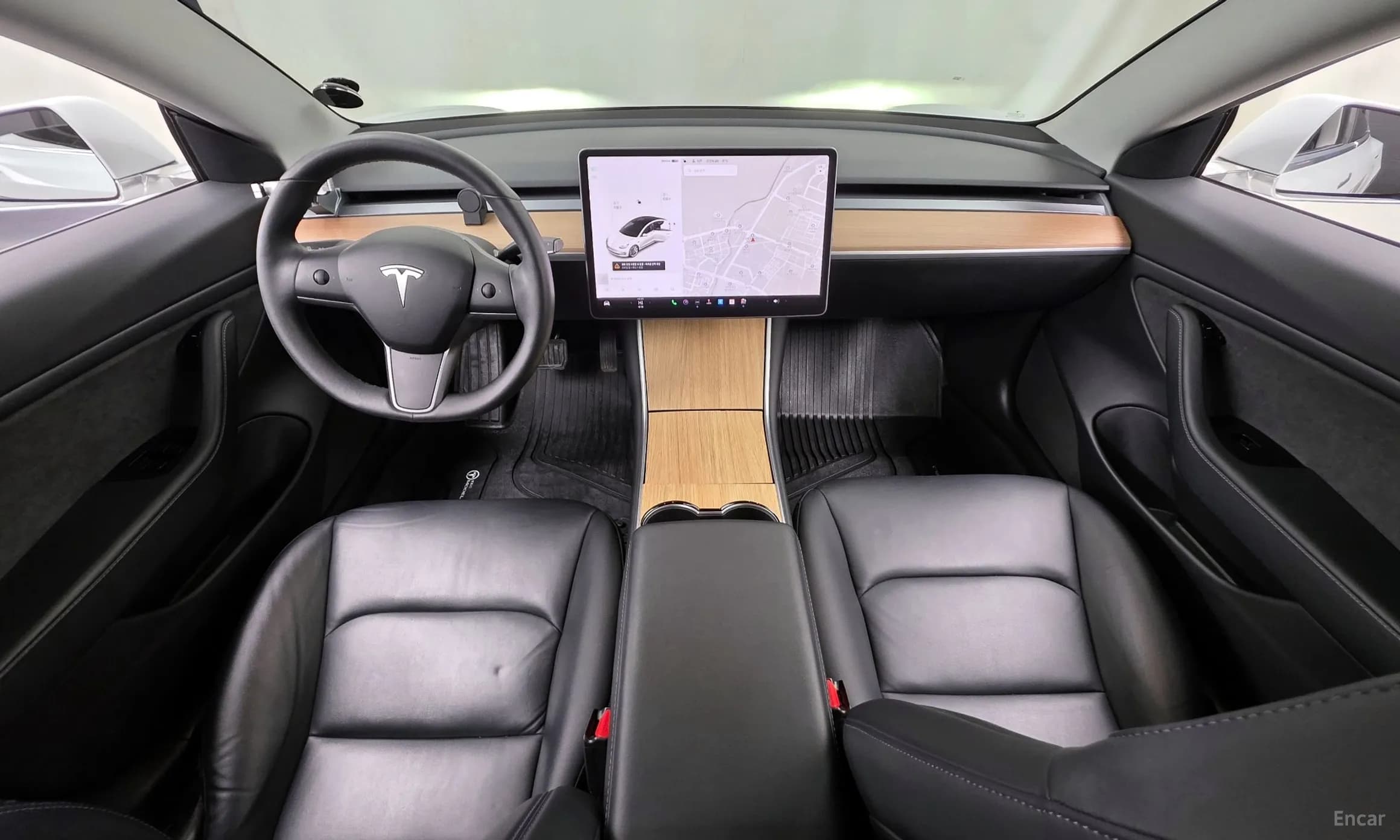 Model 3