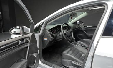 Golf 7th Generation