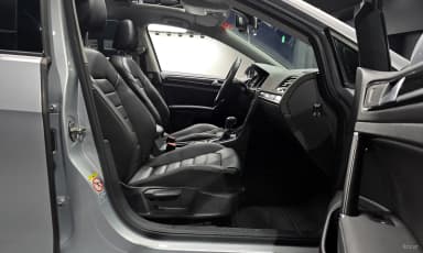 Golf 7th Generation
