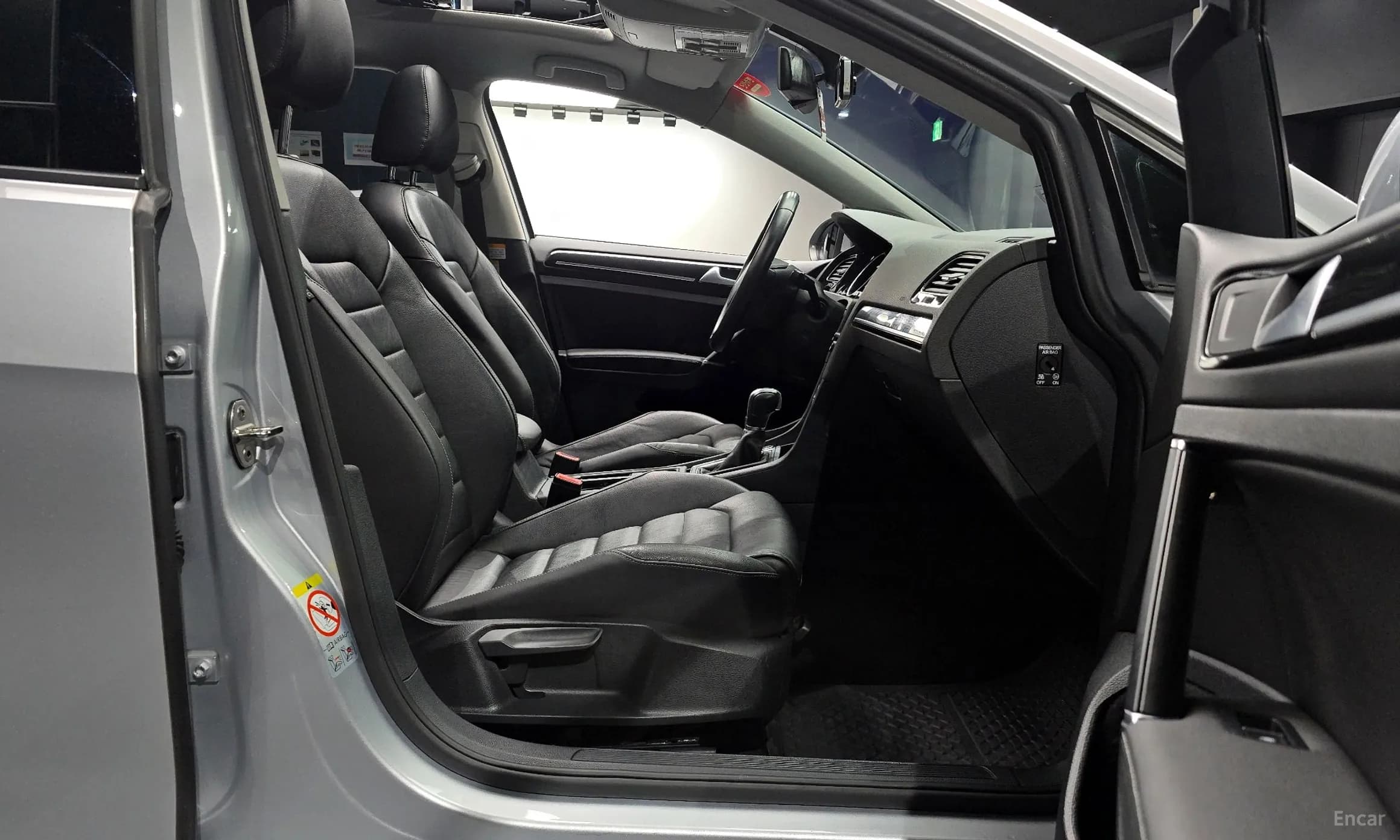 Golf 7th Generation