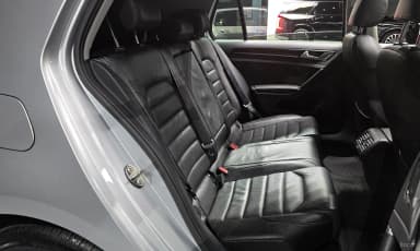 Golf 7th Generation