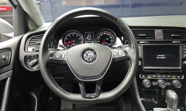 Golf 7th Generation