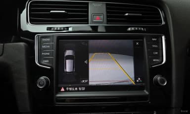 Golf 7th Generation