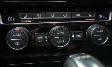 Golf 7th Generation