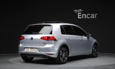 Golf 7th Generation