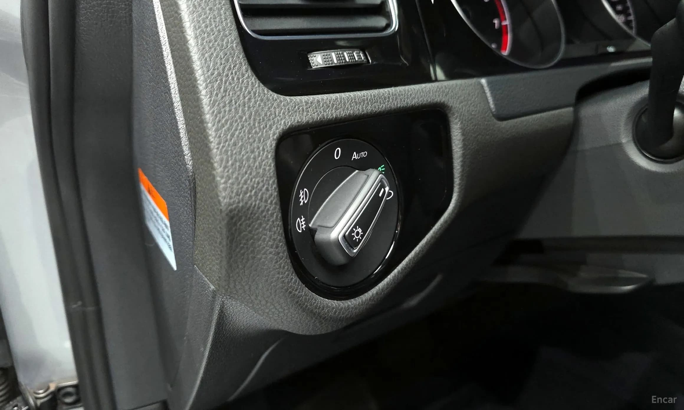 Golf 7th Generation
