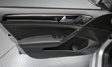 Golf 7th Generation