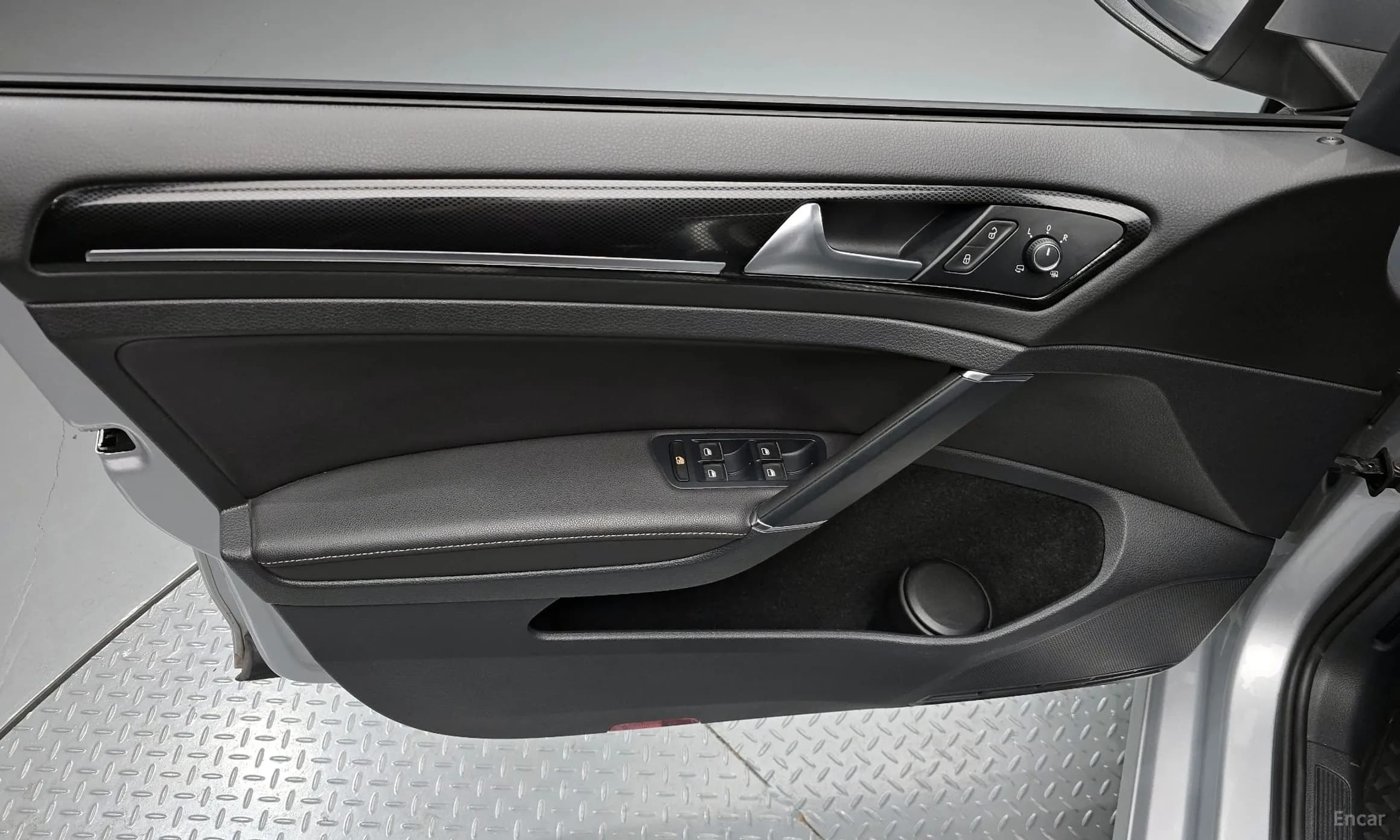 Golf 7th Generation