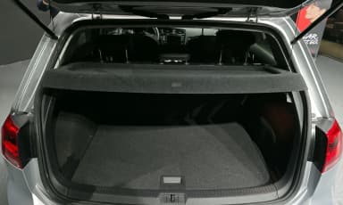 Golf 7th Generation
