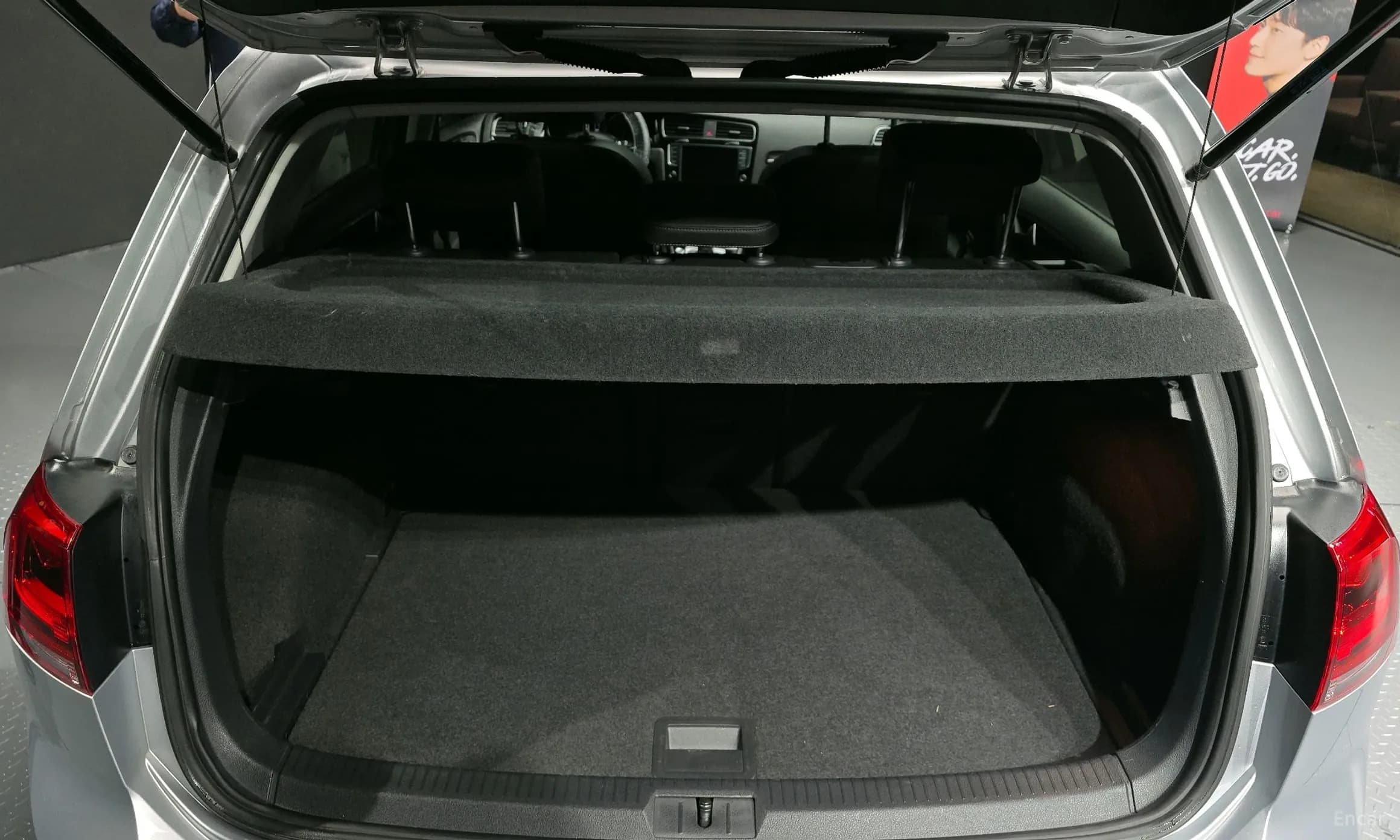 Golf 7th Generation