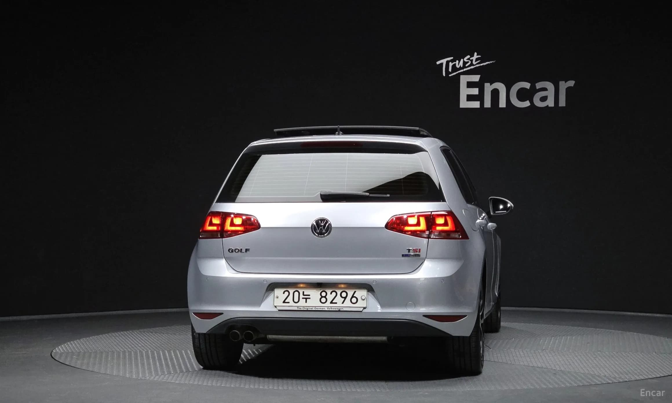 Golf 7th Generation