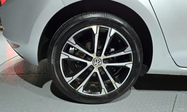 Golf 7th Generation