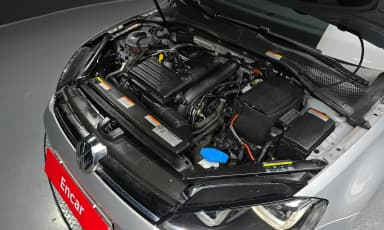 Golf 7th Generation