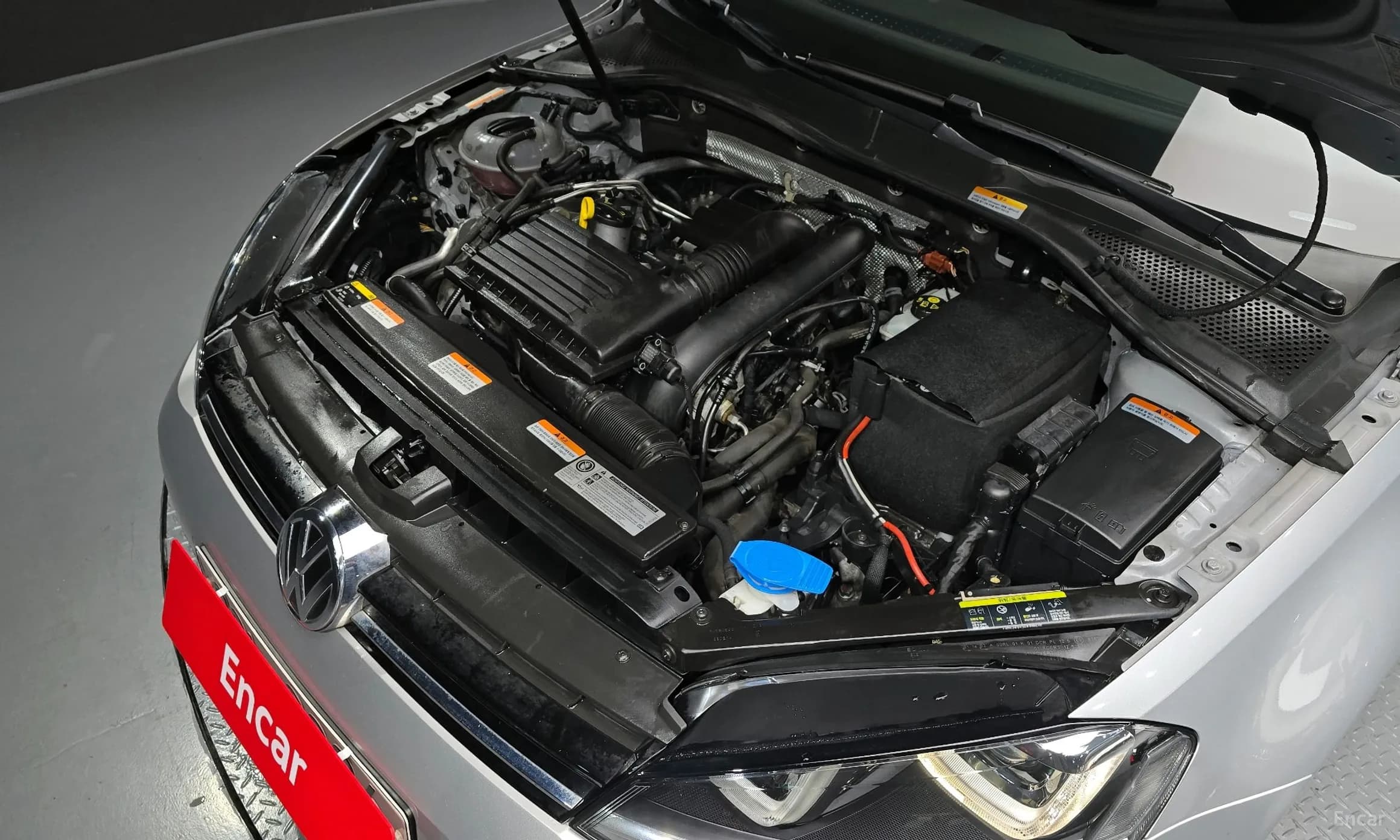 Golf 7th Generation