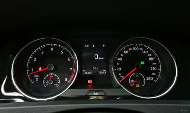 Golf 7th Generation