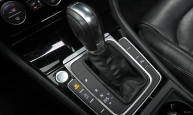 Golf 7th Generation