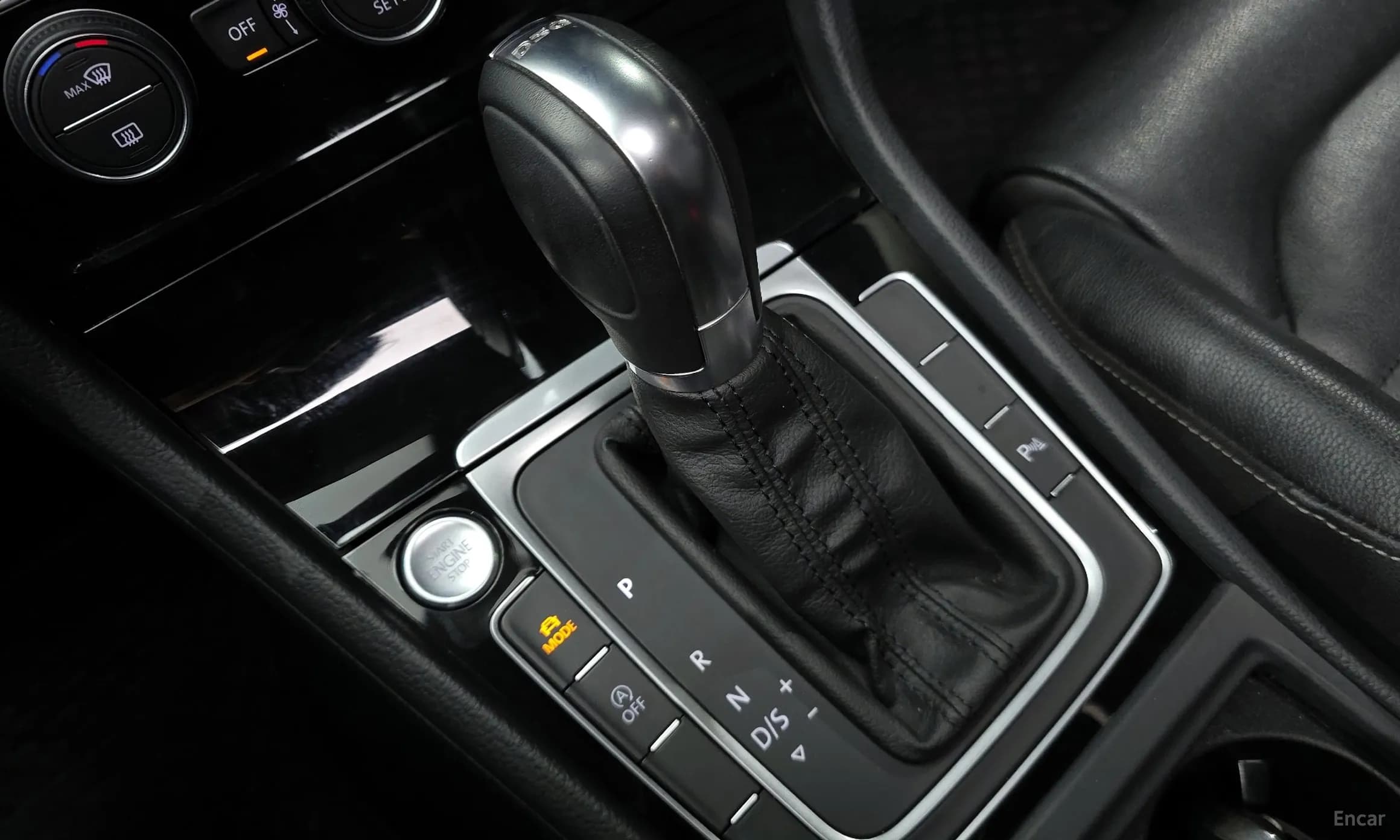 Golf 7th Generation