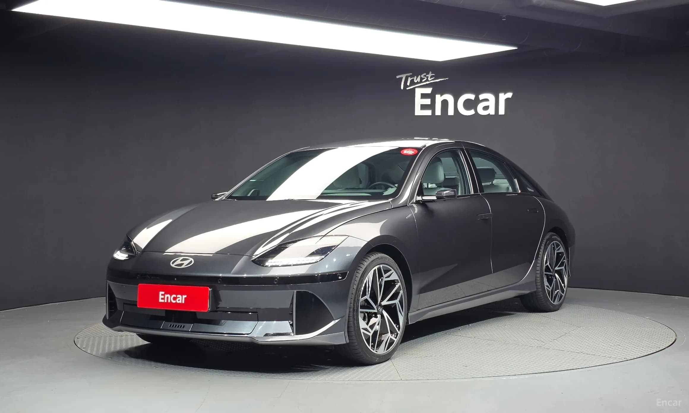 Ioniq 6