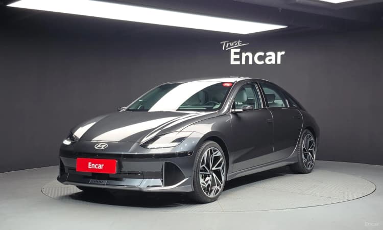 Ioniq 6